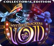 Mystery Trackers The Void Collectors Edition